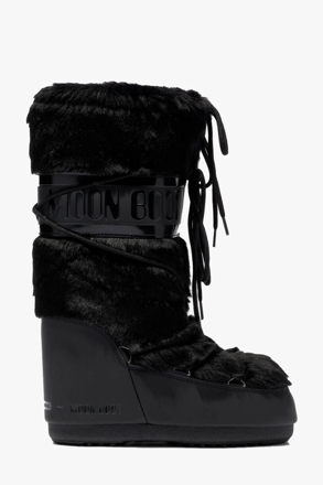 Bilde av MOONBOOT ICON FAUX FUR