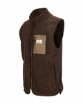 Bilde av AMUNDSEN HEROES WOOL FLEECE VEST W