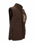 Bilde av AMUNDSEN HEROES WOOL FLEECE VEST W