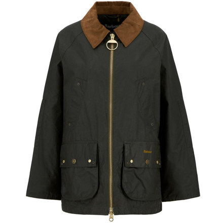 Bilde av BARBOUR RAELYNN WAX JACKET