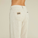 Bilde av LOIS CULOTTE - LINO NATURAL