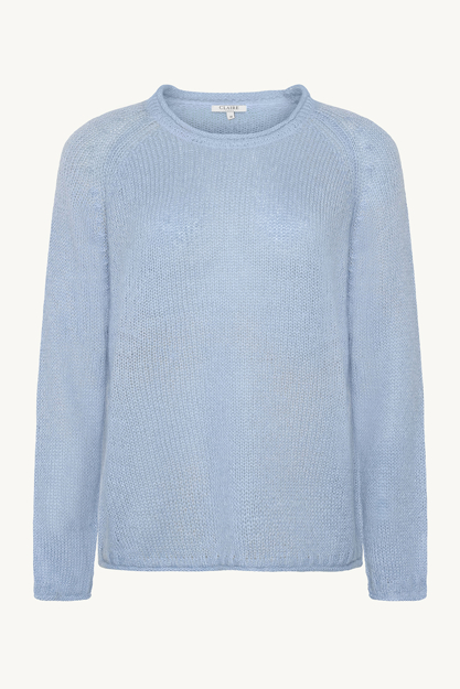 Bilde av CLAIRE PALLAVI PULLOVER