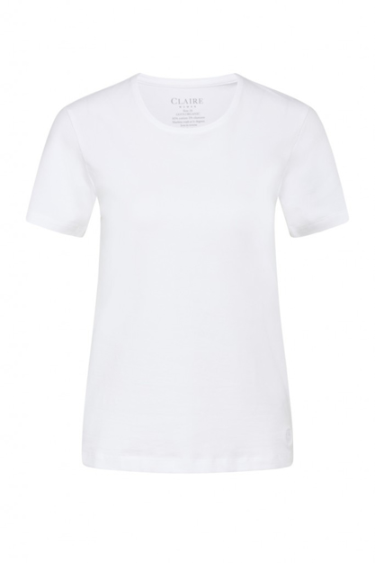 Bilde av CLAIRE ALANIS T-SHIRT