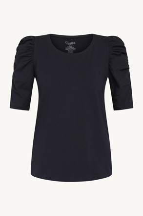 Bilde av CLAIRE ADRIENNE T-SHIRT