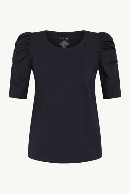 Bilde av CLAIRE ADRIENNE T-SHIRT