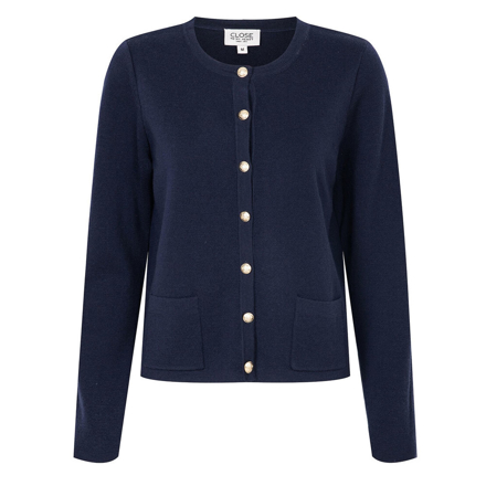 Bilde av CLOSE TO MY HEART EMMA CARDIGAN