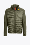 Bilde av PARAJUMPERS JAYDEN MAN SS25