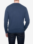 Bilde av GANT M CLASSIC COTTON V-NECK