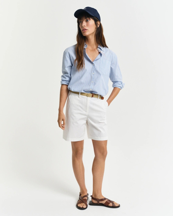 Bilde av GANT W CHINO SHORTS