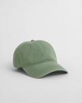 Bilde av GANT H SUNFADED COTTEN TWILL CAP