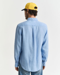 Bilde av GANT H DYED LINEN SHIRT