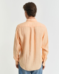 Bilde av GANT H DYED LINEN SHIRT