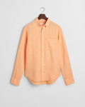 Bilde av GANT H DYED LINEN SHIRT