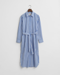 Bilde av GANT REL STRIPED SHIRT DRESS