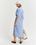 Bilde av GANT REL STRIPED SHIRT DRESS