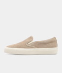 Bilde av GARMENT PROJECT KIT SLIP ON- EARTH SUEDE