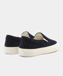 Bilde av GARMENT PROJECT KIT - NAVY SUEDE