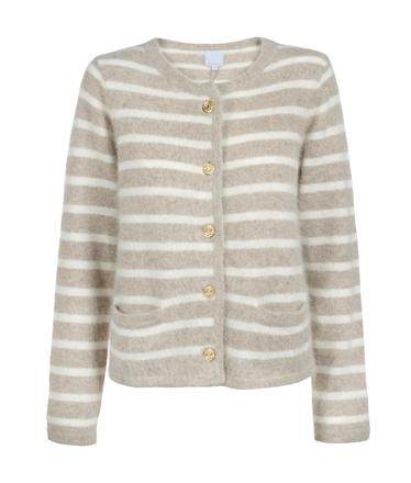 Bilde av ANEMONE ARIEL CARDIGAN