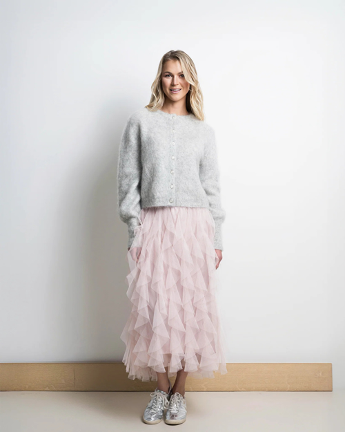 Bilde av CLOSE TO MY HEART VALENTINA SKIRT