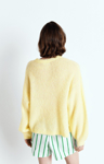 Bilde av AMERICAN VINTAGE W SWEATER NENYBAY