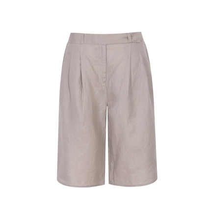 Bilde av CLOSE TO MY HEART LONDON BERMUDA SHORTS