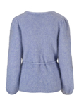 Bilde av ELLA & IL FREDRIKKE CHUNKY CARDIGAN