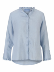 Bilde av ELLA & IL CLARION LINEN SHIRT